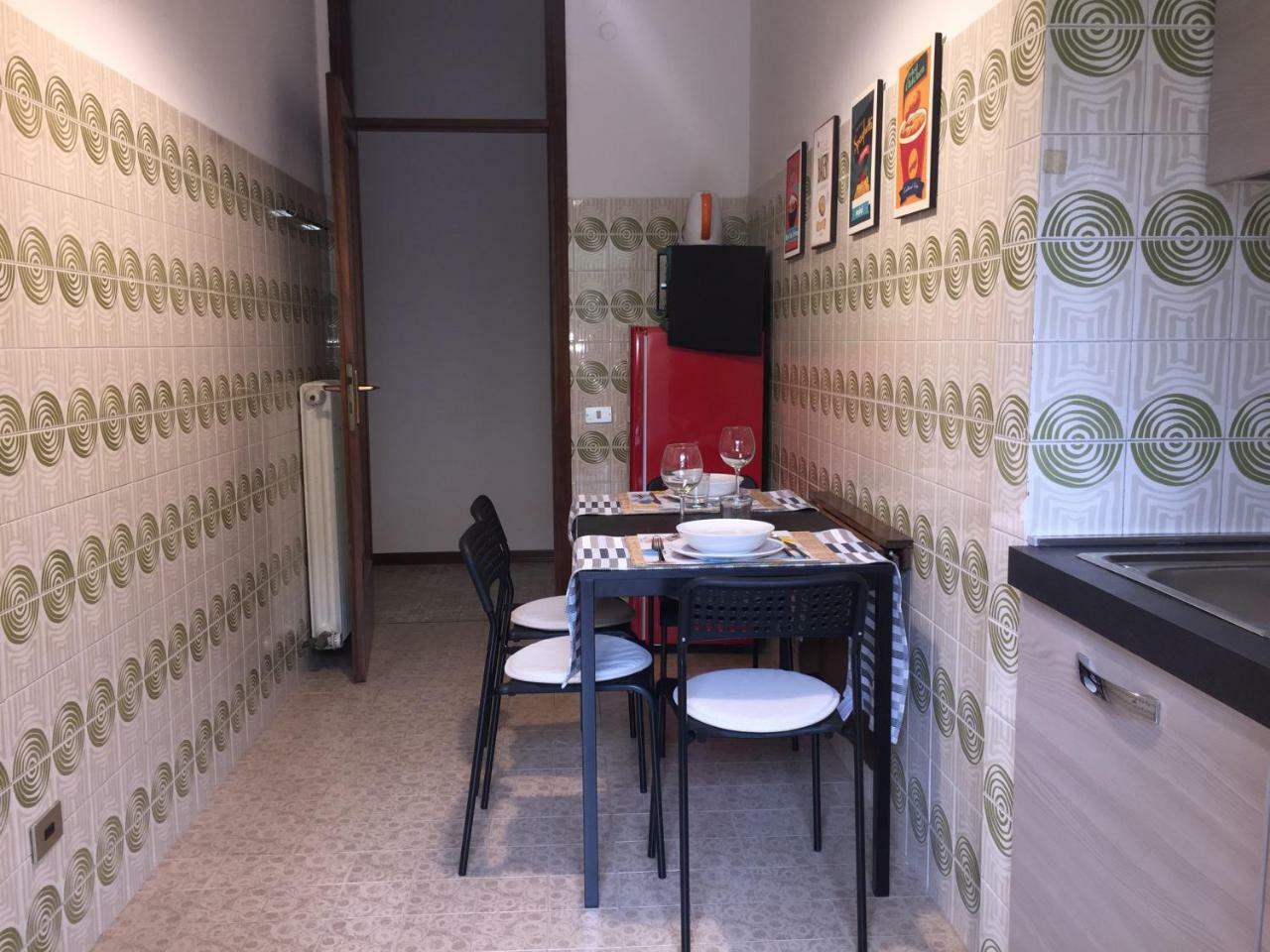 Room Verona Holidays エクステリア 写真