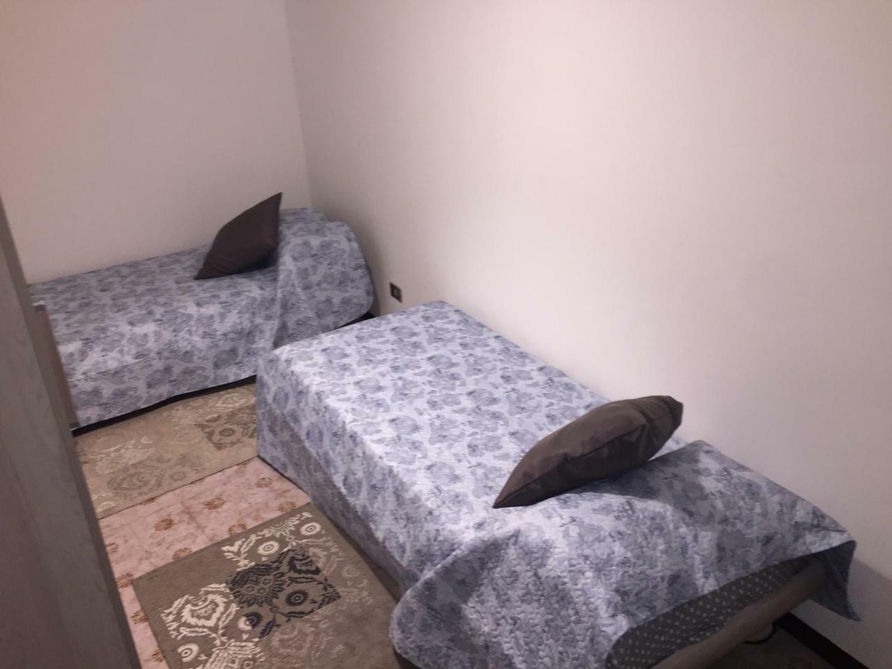 Room Verona Holidays エクステリア 写真