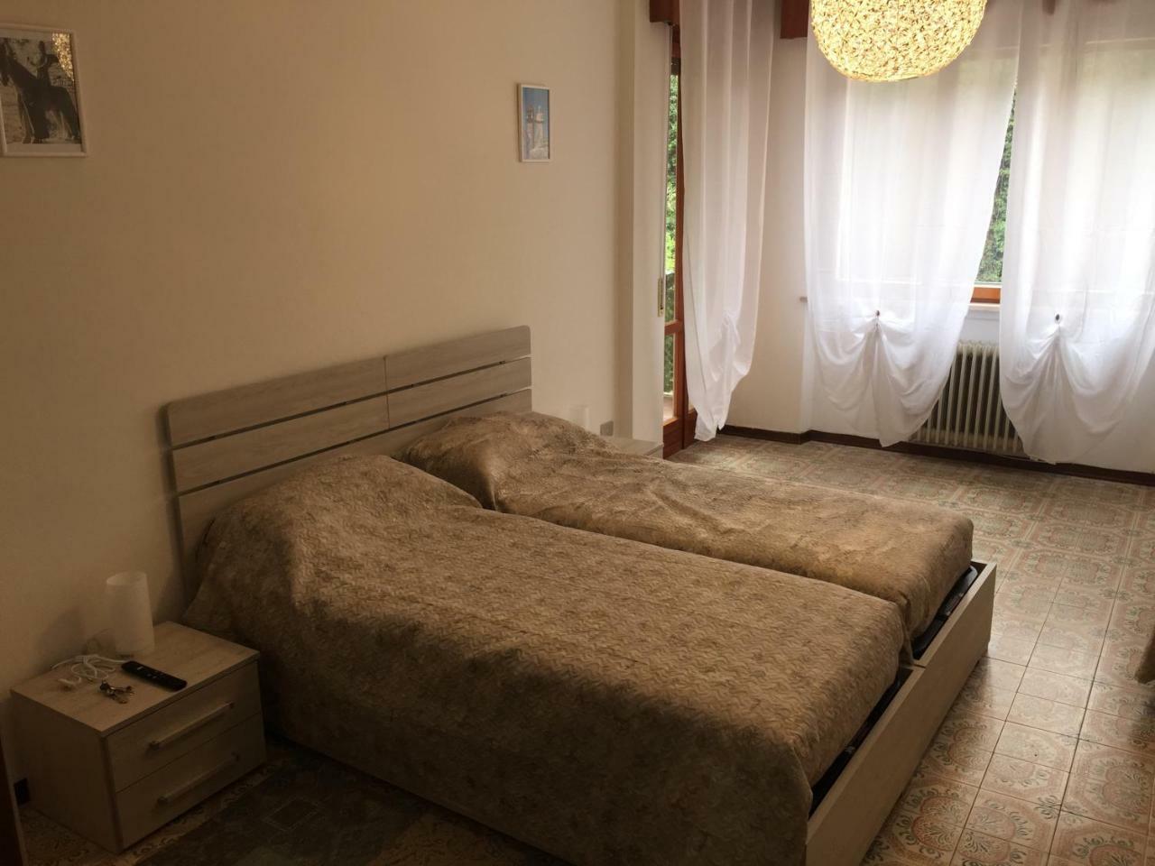 Room Verona Holidays エクステリア 写真
