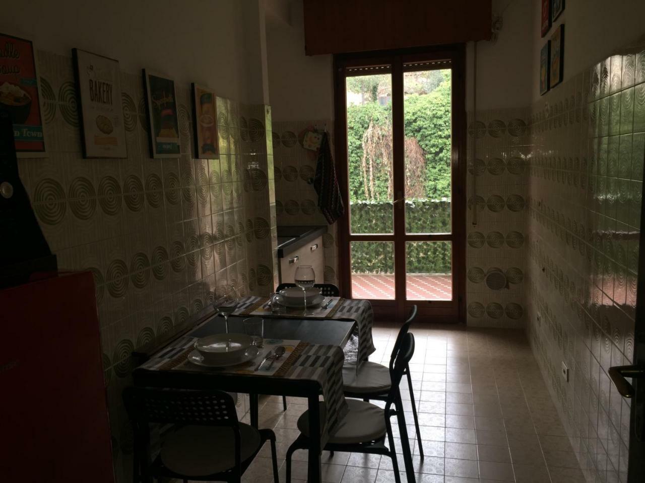 Room Verona Holidays エクステリア 写真