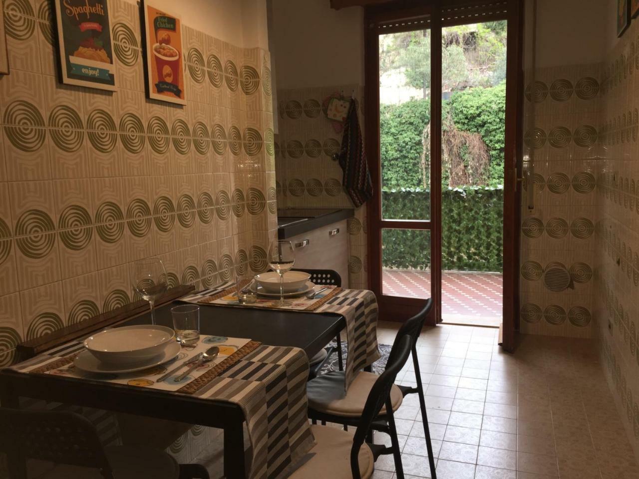 Room Verona Holidays エクステリア 写真