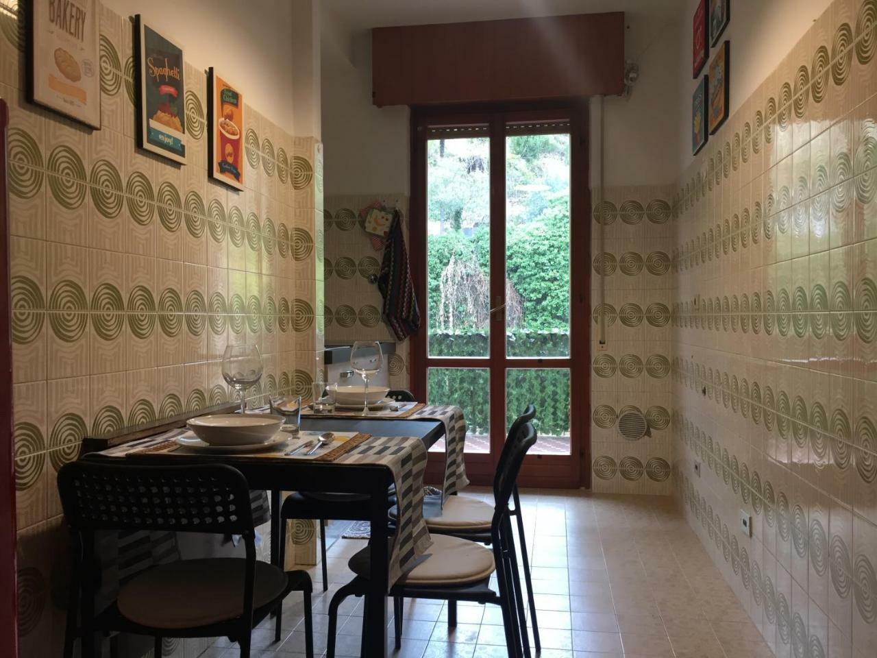 Room Verona Holidays エクステリア 写真